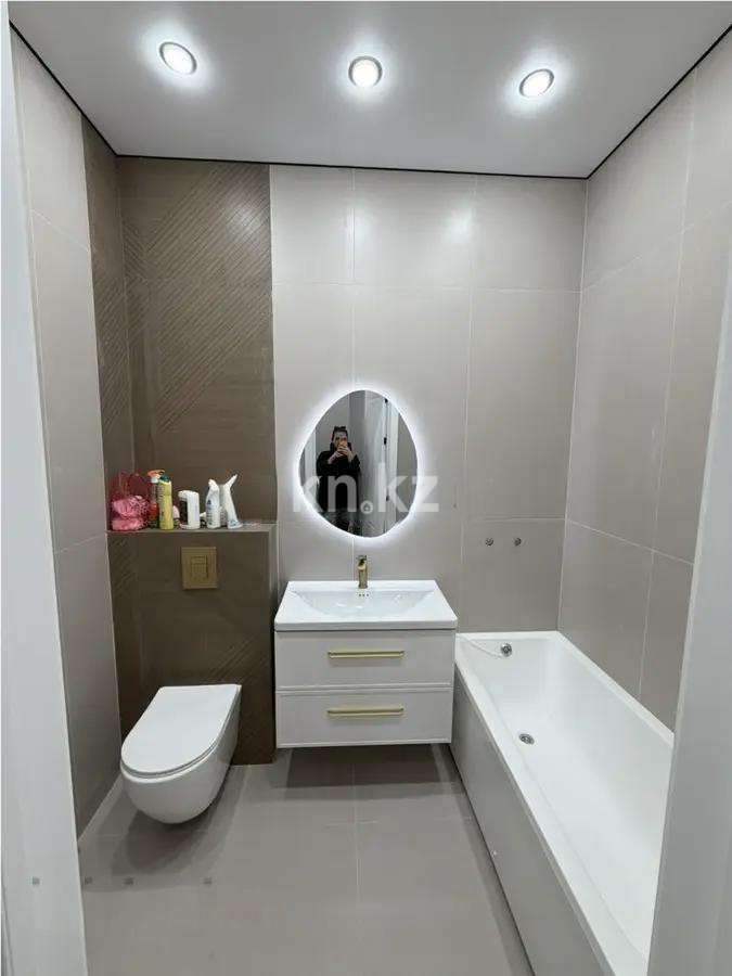 Продажа 2-комнатной квартиры, 50 м², пр. Райымбека, дом  349/1 - Продажа квартир в Алматы фото 4 из 4