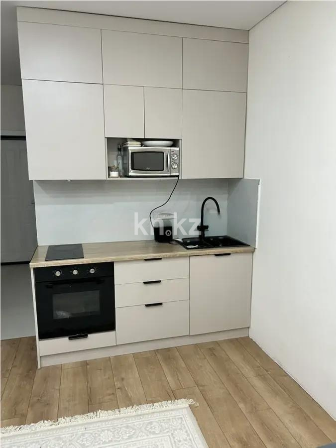 Продажа 1-комнатной квартиры, 36 м² - Продажа однокомнатных квартир от собственников в Астане - страница 4 фото 3 из 5