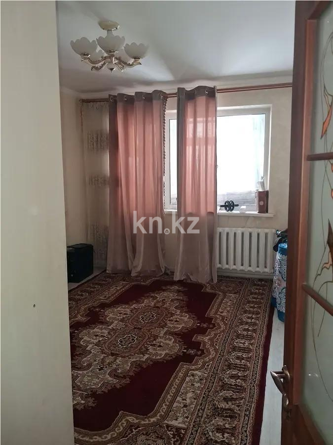 Продажа 2-комнатной квартиры, 47 м² в Темиртау - фото 2