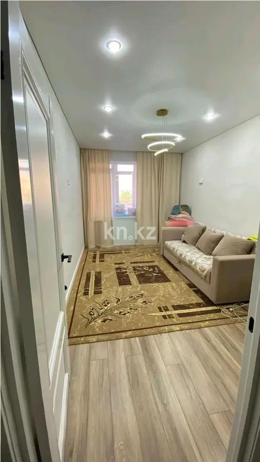 Продажа 3-комнатной квартиры, 68 м², ул. Косшыгулулы, дом  15 - Продажа  трехкомнатных квартир в новостройках Астаны без посредников фото 2 из 6