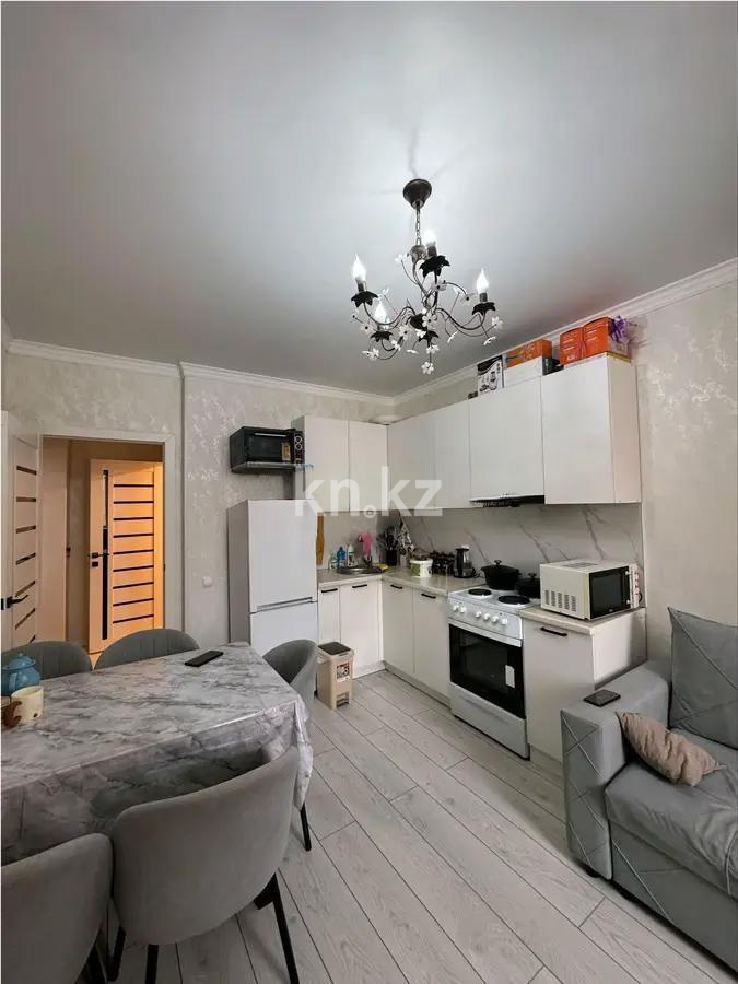 Продажа 2-комнатной квартиры, 40 м² - Продажа двухкомнатных квартир от собственников в Астане - страница 104 фото 3 из 5