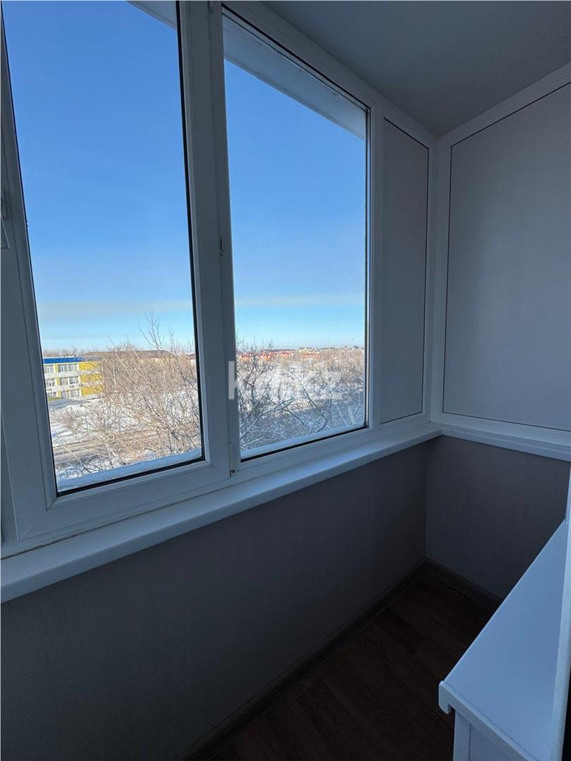 Продажа 1-комнатной квартиры, 31 м² в Темиртау - фото 7