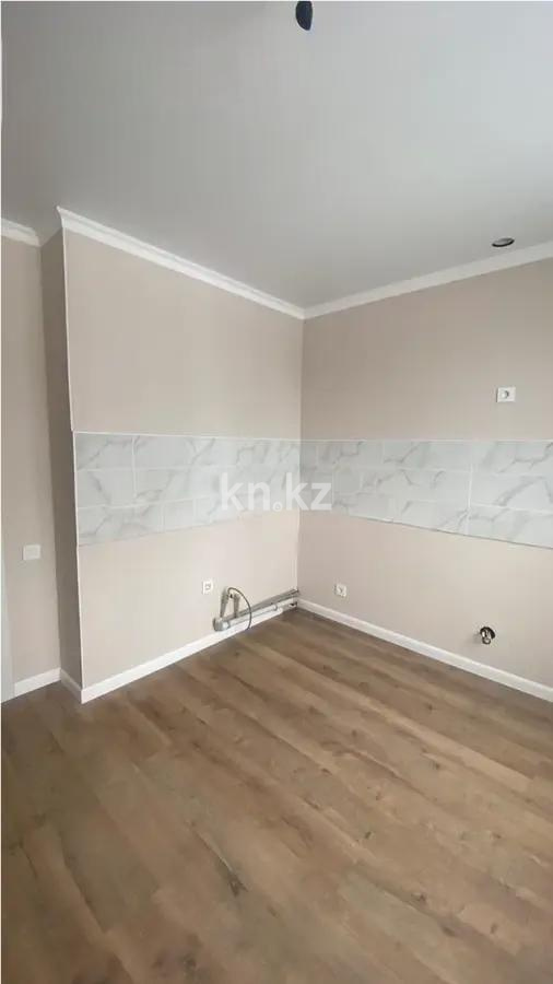 Продажа 2-комнатной квартиры, 52.7 м², ул. Хусейна бен Талала, дом  41 - Продажа квартир в Астане без посредников фото 5 из 5