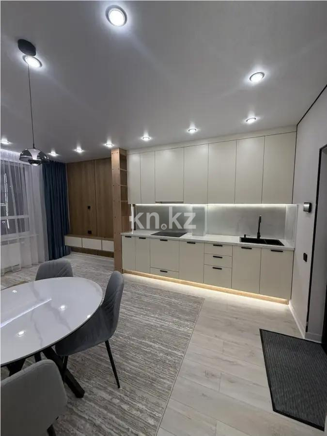 Продажа 2-комнатной квартиры, 35 м² в Алматы - фото 3