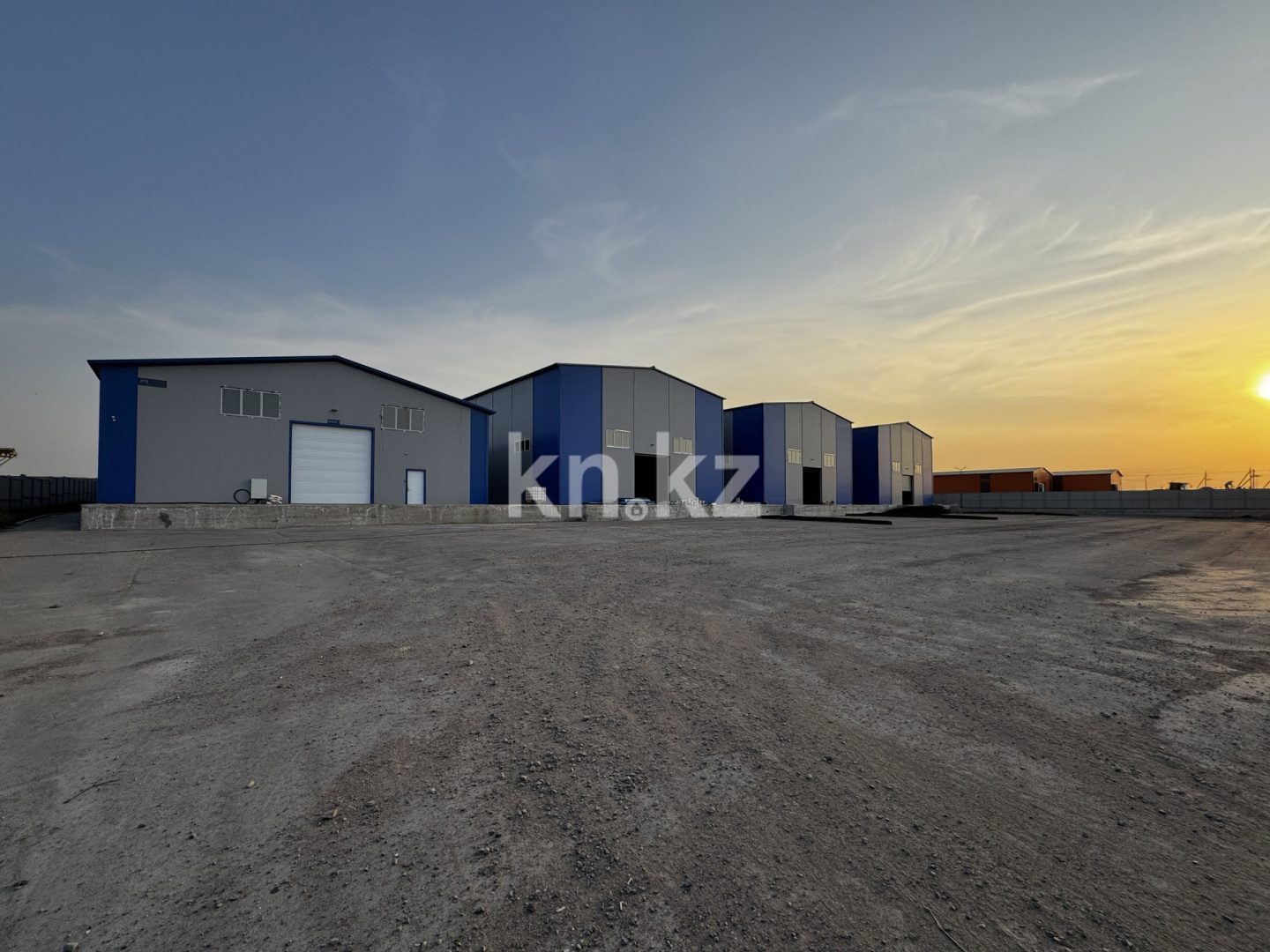 Аренда , 4320 м², ул. 71 разъезд в Алматы - фото 7