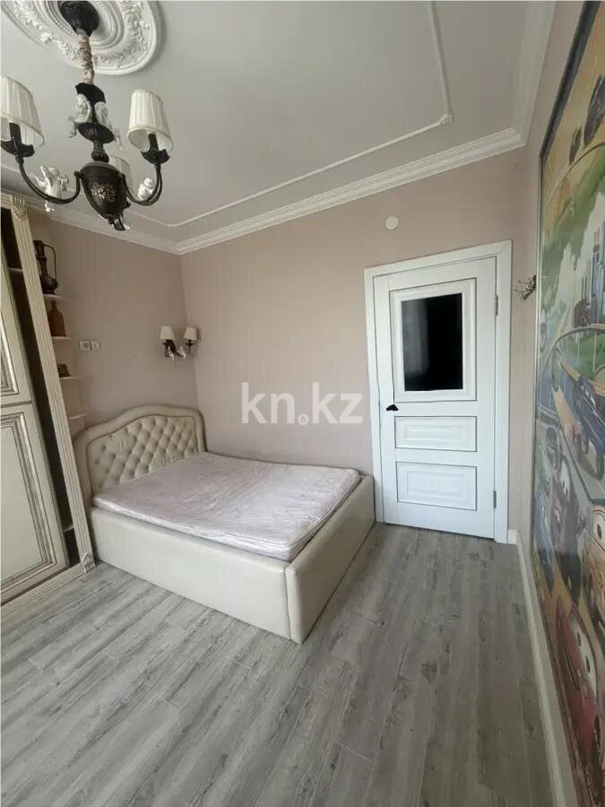Продажа 2-комнатной квартиры, 42 м² в Астане - фото 2