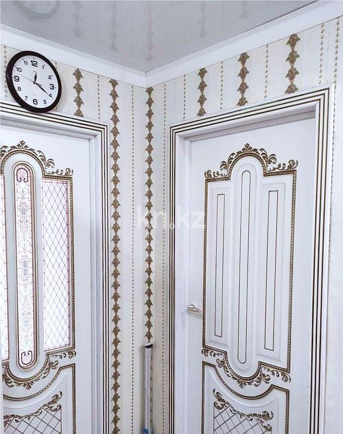 Продажа 4-комнатной квартиры, 60 м² - Продажа четырехкомнатных квартир в Городе Караганды - страница 2 фото 12 из 14