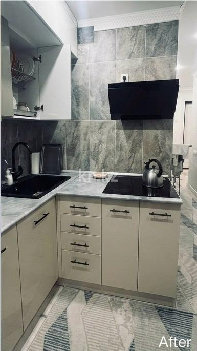 Продажа 2-комнатной квартиры, 45 м² в Темиртау - фото 6