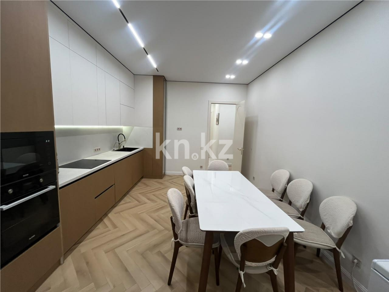 Продажа 4-комнатной квартиры, 105 м² - Продажа четырехкомнатных квартир в блочном доме в Астане - страница 2 фото 9 из 14