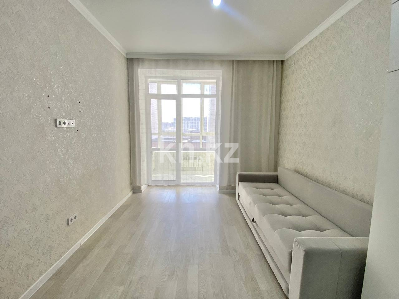 Аренда 1-комнатной квартиры, 45 м² в Астане - фото 2