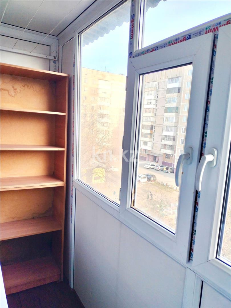 Продажа 2-комнатной квартиры, 44 м², ул. Чернышевского в Темиртау - фото 11