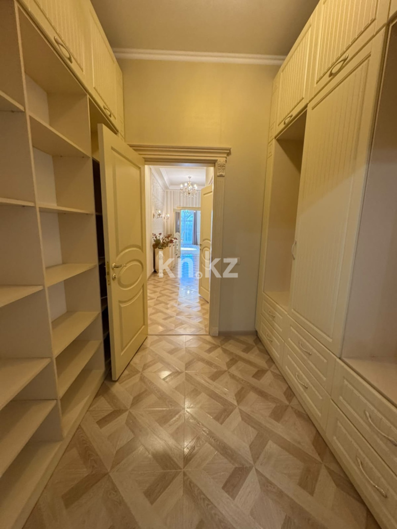 Продажа 3-комнатной квартиры, 134 м² в Астане - фото 10