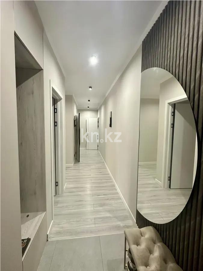 Продажа 3-комнатной квартиры, 96 м² в Астане - фото 5