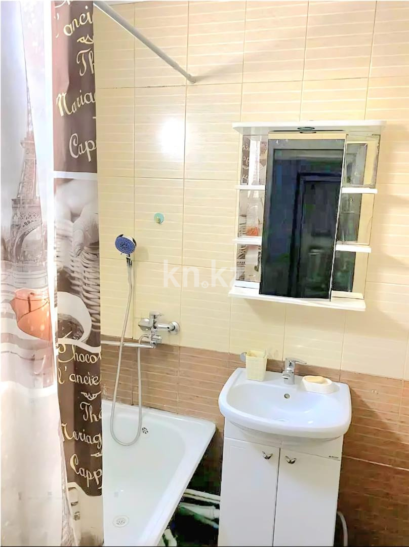 Продажа 3-комнатной квартиры, 64 м², ул. Таттимбета - Продажа  трехкомнатных квартир в Караганде фото 5 из 7