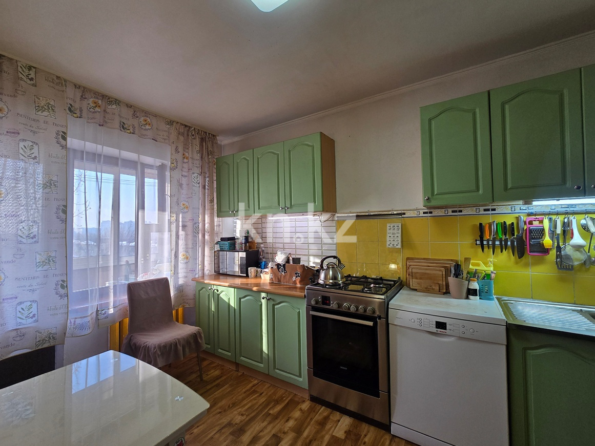 Продажа 3-комнатной квартиры, 73.3 м² в Алматы - фото 9