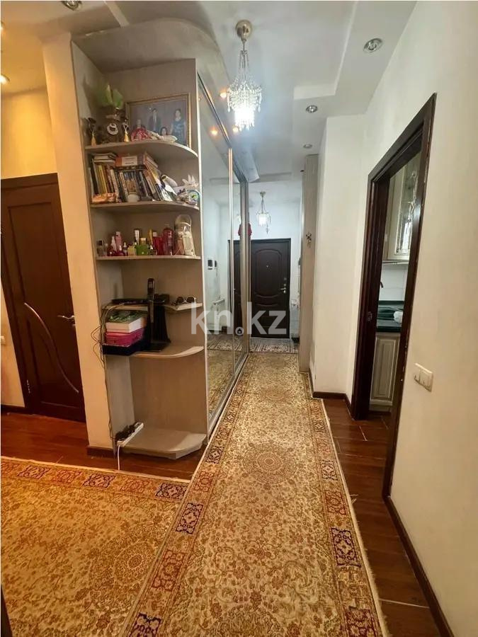Продажа 2-комнатной квартиры, 74 м², пр. Момышулы, дом  17 - Продажа  двухкомнатных квартир в Астане без посредников с фото фото 6 из 6
