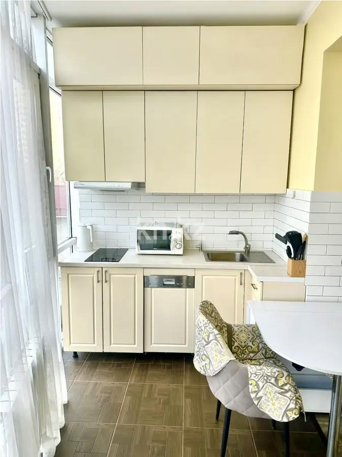 Продажа 2-комнатной квартиры, 40 м² - Продажа квартир в Алматы - страница 8 фото 3 из 5