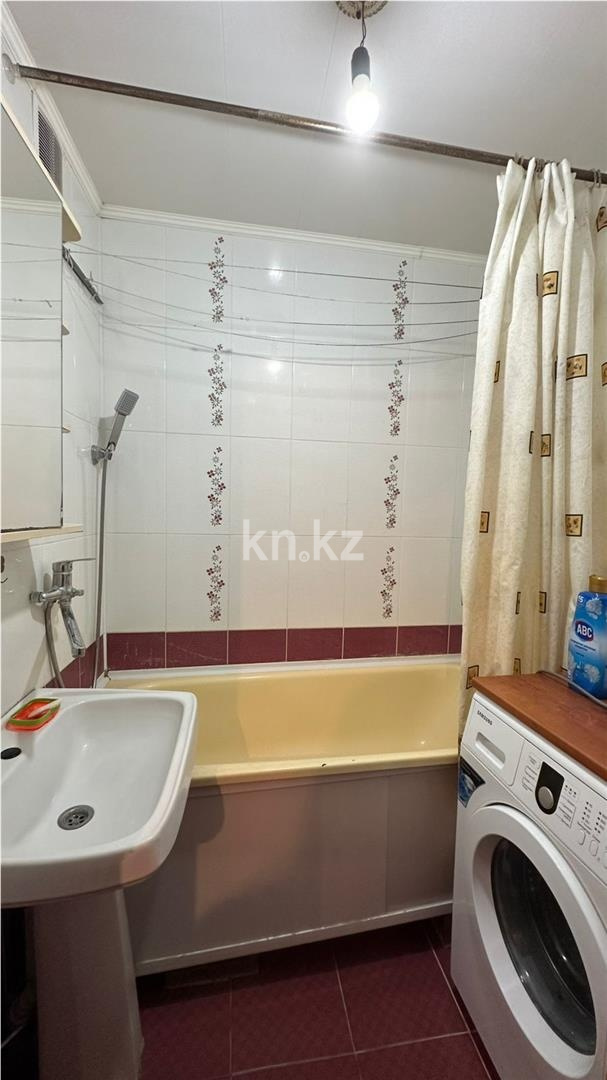 Продажа 3-комнатной квартиры, 58.6 м² - Продажа земельных участков в Костанае фото 10 из 13