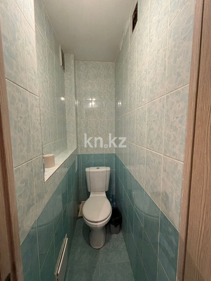 Аренда 3-комнатной квартиры, 65 м², ул. Ташенова, дом  7 - Республики - Аренда квартир помесячно в Астане с фото фото 10 из 10