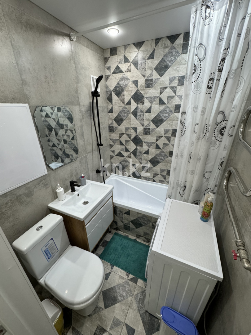 Аренда 2-комнатной квартиры посуточно, 55 м², Короленко, дом  1 в Павлодаре - фото 7