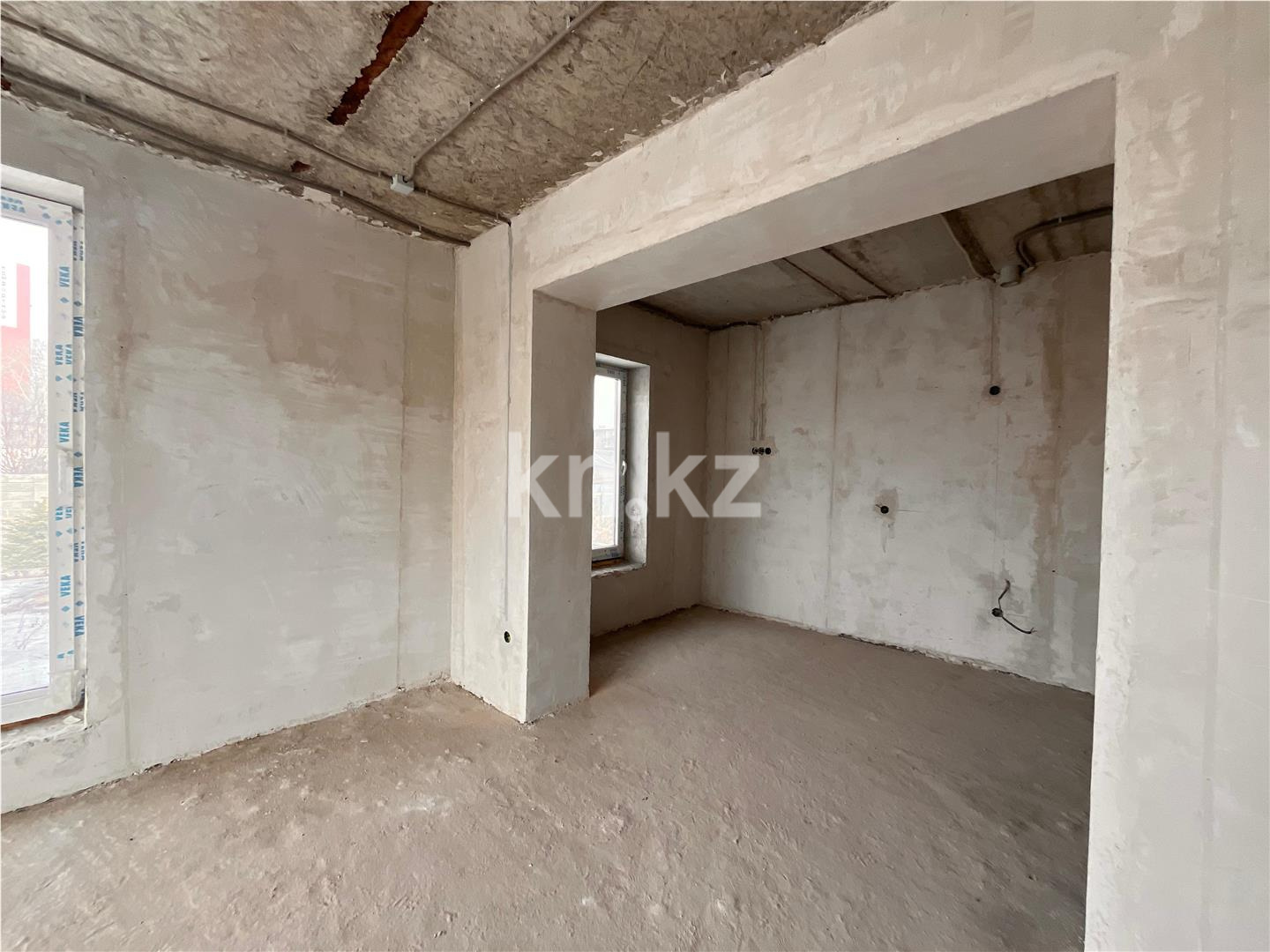 Продажа 4-комнатного дома, 81.5 м² - Недвижимость в Караганде - страница 34 фото 9 из 16