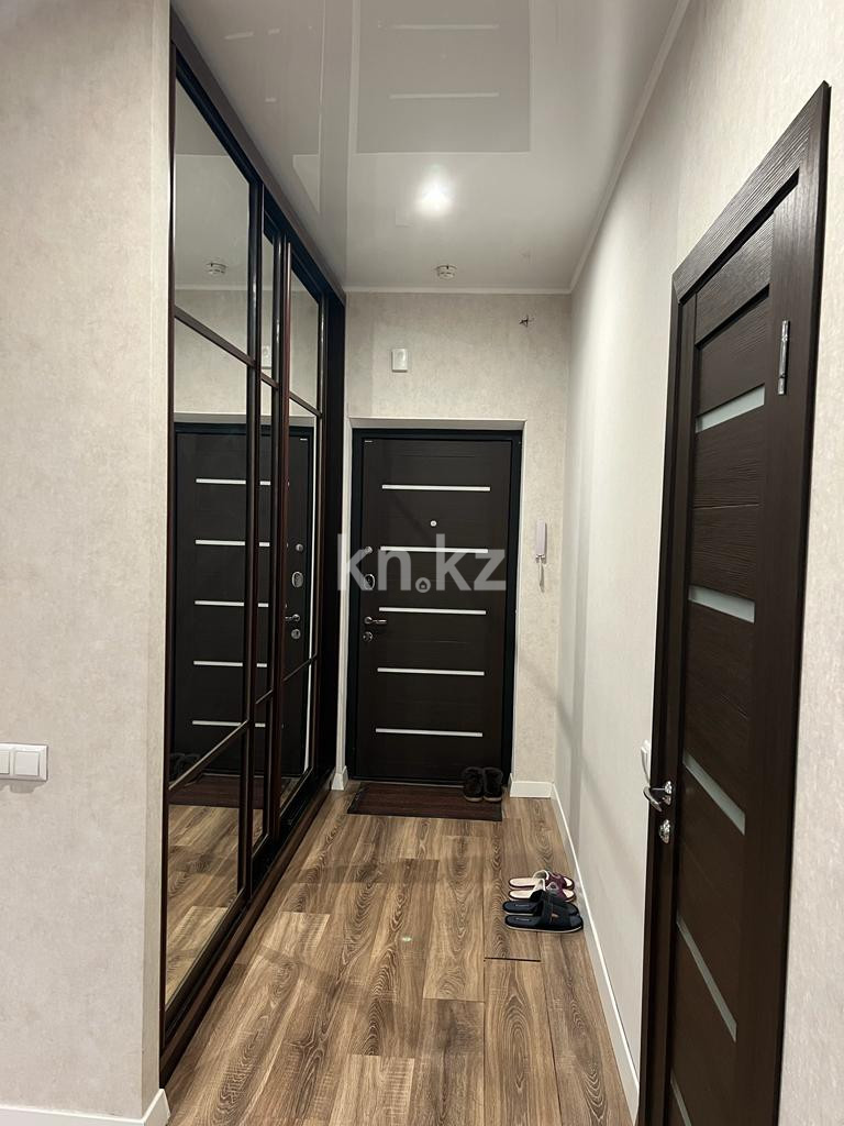 Аренда 1-комнатной квартиры посуточно, 52 м², ул. Навои, дом  208 - ул. Торайгырова - Аренда квартир посуточно в Алматы с фото фото 15 из 15