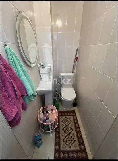 Продажа 2-комнатной квартиры, 56 м² - Продажа недвижимости в Астане - страница 6 фото 5 из 5