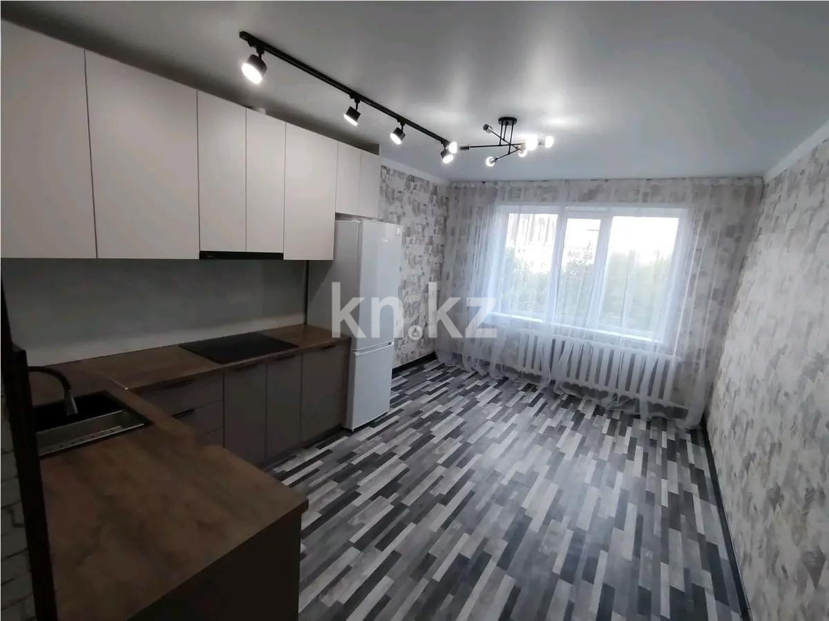 Продажа 1-комнатной квартиры, 38.7 м² в Астане - фото 2