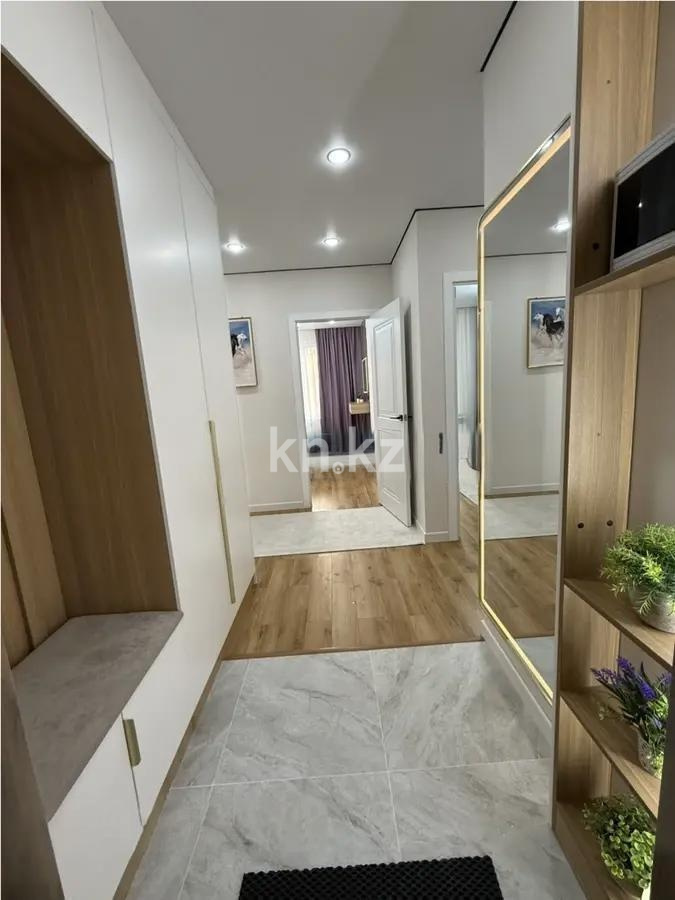 Продажа 3-комнатной квартиры, 60 м² - Продажа квартир в Семее фото 6 из 6
