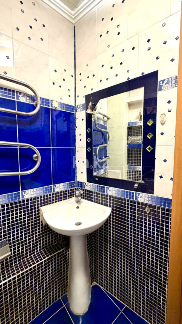 Продажа 3-комнатной квартиры, 53 м², ул. Бородина, дом  10 - Продажа  трехкомнатных квартир в Алматы фото 14 из 18