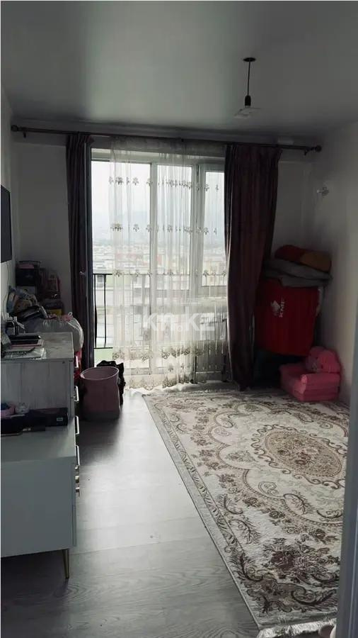 Продажа 1-комнатной квартиры, 30 м² - Продажа зданий в Усть-Каменогорске фото 1 из 4