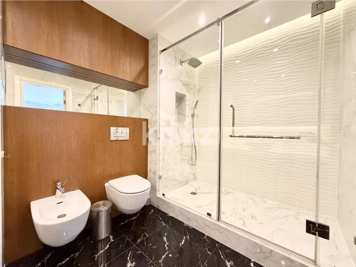 Продажа 4-комнатной квартиры, 164.8 м² - Продажа квартир-студий в Алматы фото 7 из 9