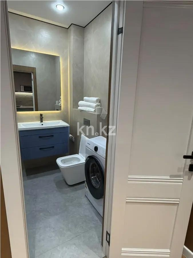 Продажа 1-комнатной квартиры, 25.1 м² - Продажа однокомнатных квартир от собственников в Казахстане - страница 5 фото 4 из 5