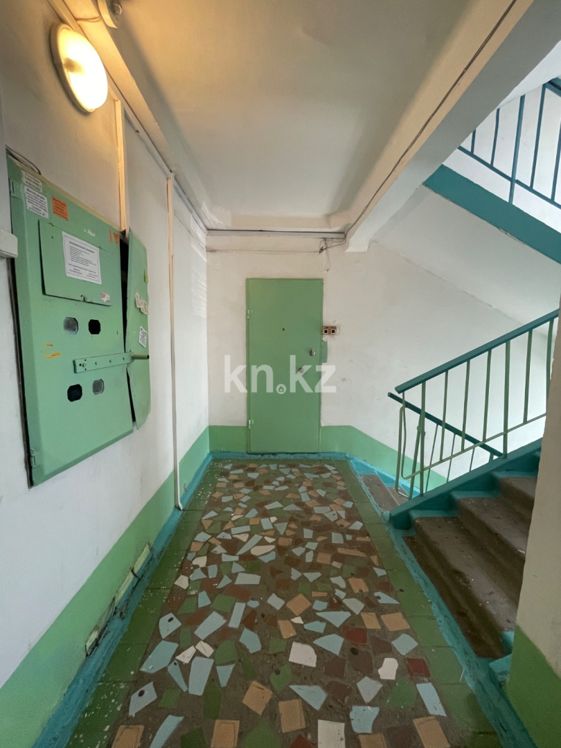 Продажа 4-комнатной квартиры, 81.6 м² в Караганде - фото 24