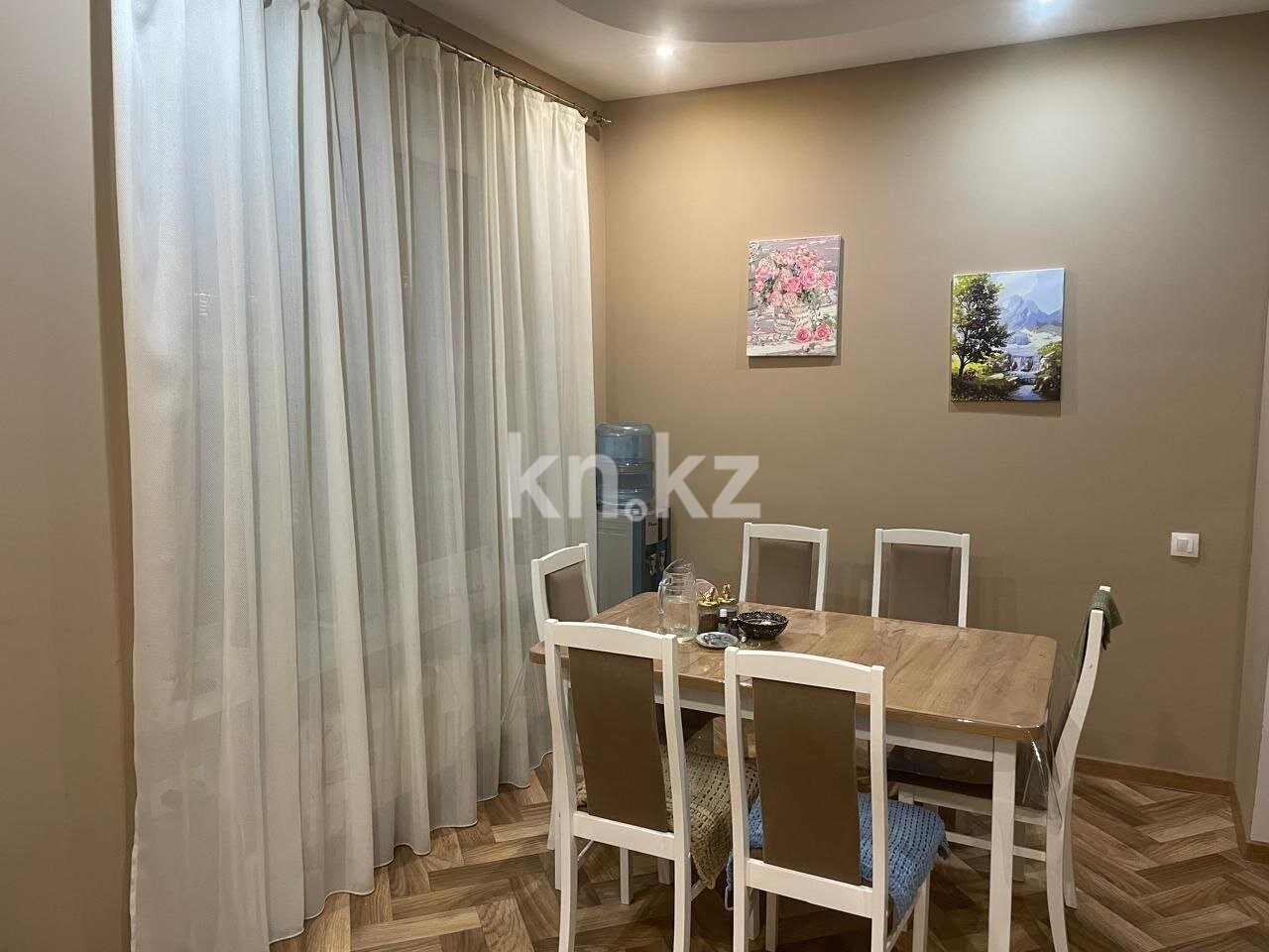 Продажа 7-комнатного дома, 297 м² в Астане - фото 2