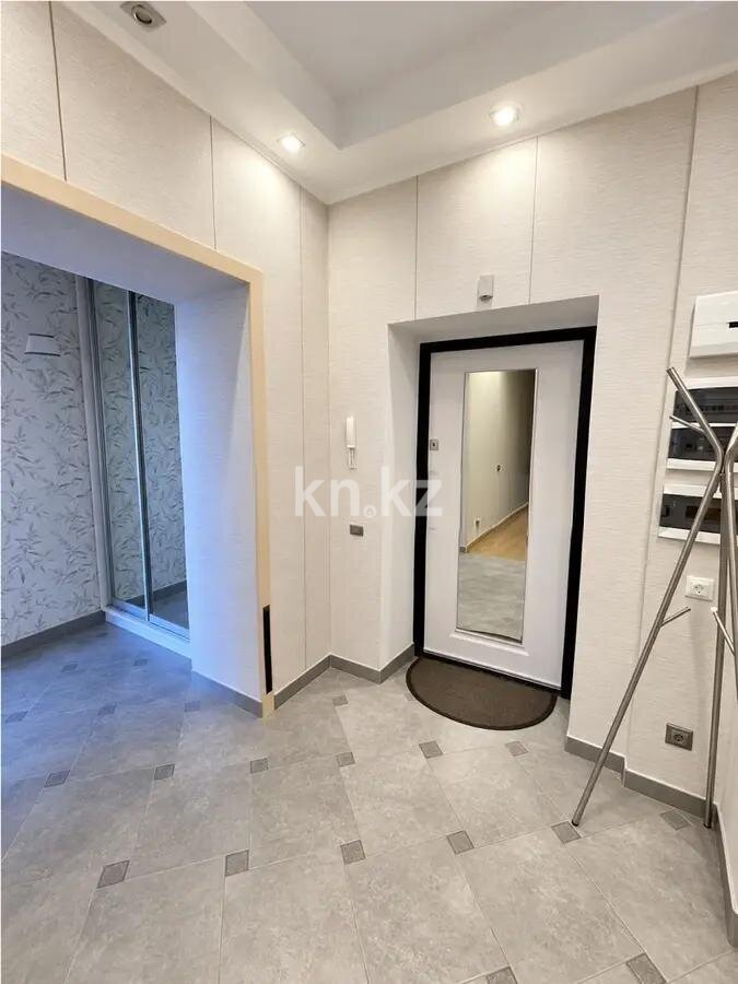Продажа 2-комнатной квартиры, 60 м² в Алматы - фото 5