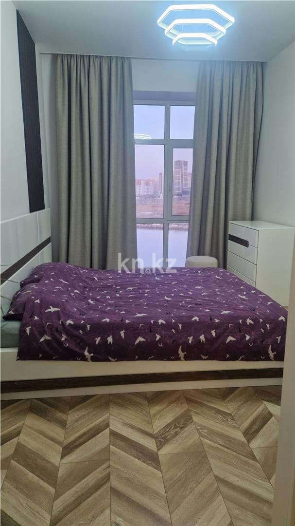 Продажа 3-комнатной квартиры, 73.5 м² в Астане - фото 3