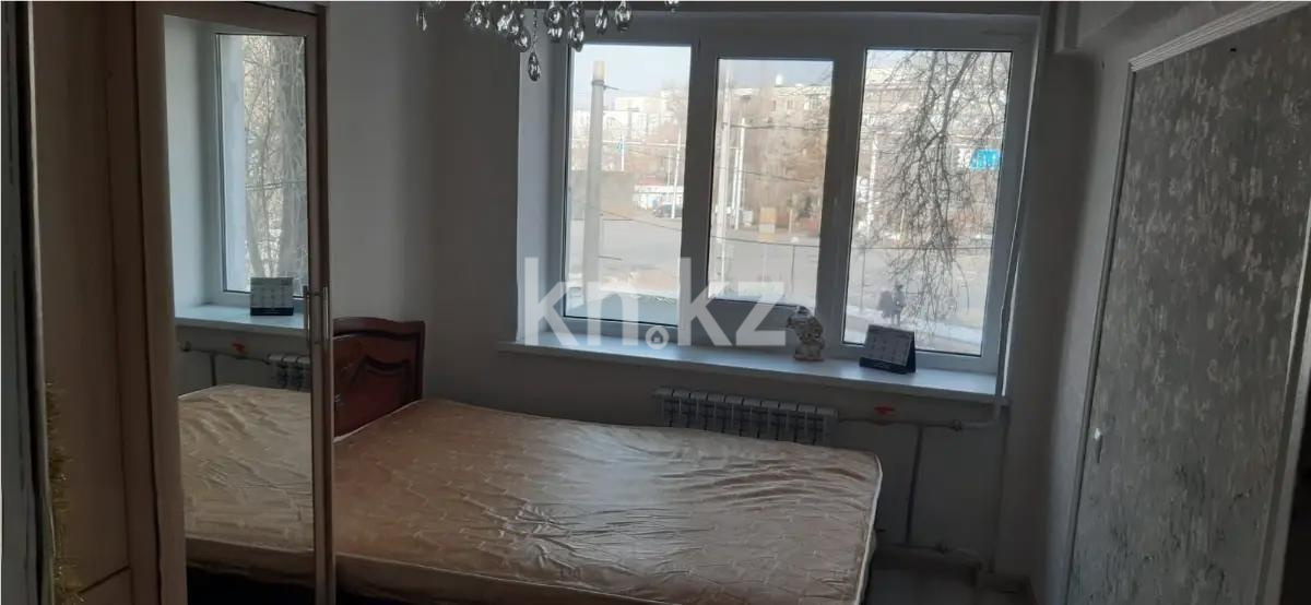 Продажа 2-комнатной квартиры, 57 м² в Алматы - фото 2