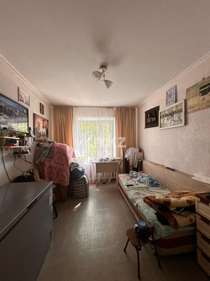 Продажа 4-комнатной квартиры, 74 м², ул. Таттимбета, дом  18 - Продажа  четырехкомнатных квартир в Караганде фото 12 из 24