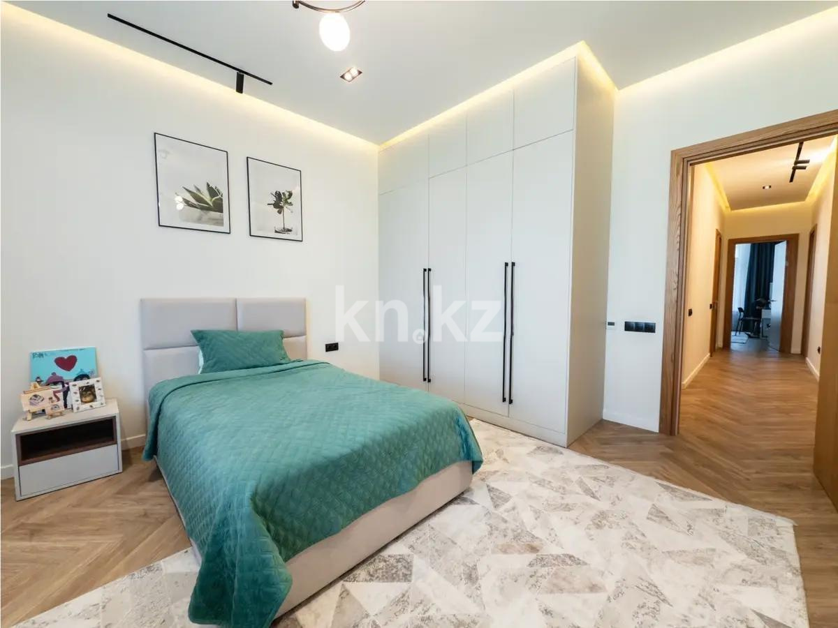 Продажа 3-комнатной квартиры, 131 м², пр. Туран, дом  22/1 в Астане - фото 6