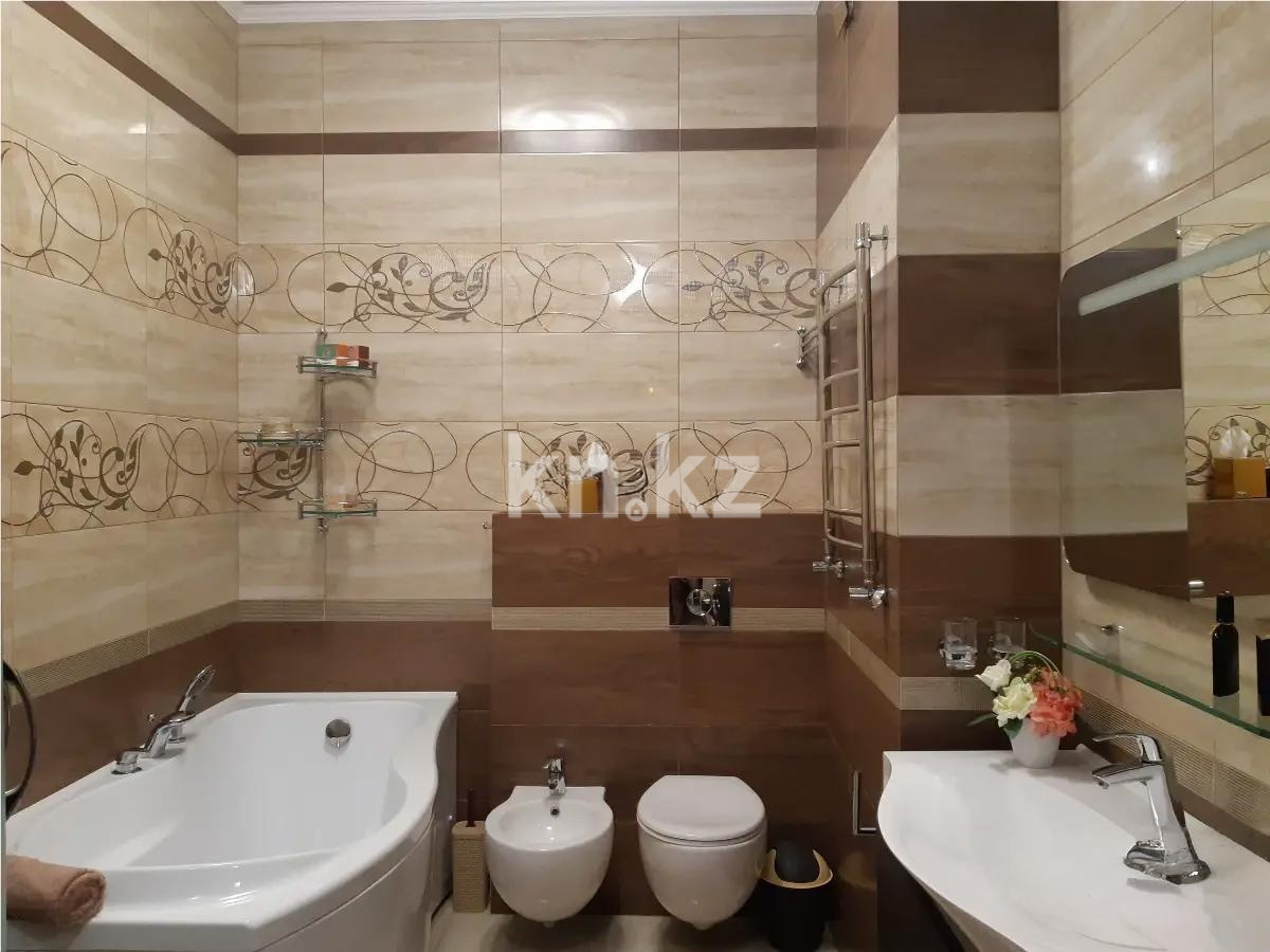 Продажа 2-комнатной квартиры, 76.5 м² - Продажа квартир в Алматы - страница 7 фото 5 из 7
