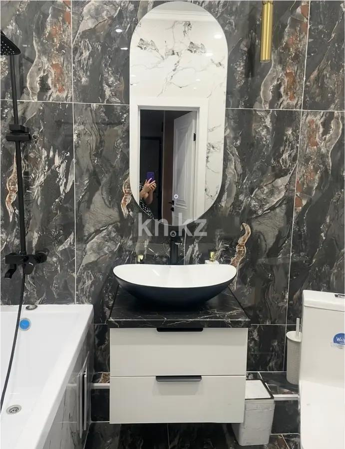 Продажа 2-комнатной квартиры, 43 м², пр. Райымбека, дом  351/2 в Алматы - фото 4