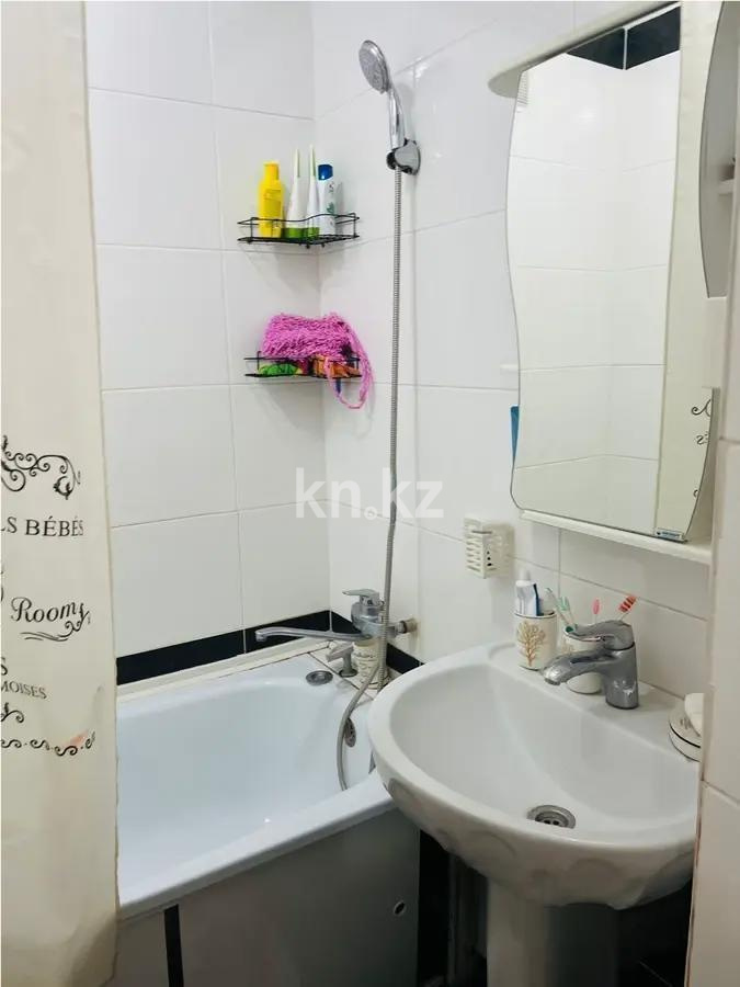 Продажа 2-комнатной квартиры, 58 м² - Недвижимость в Астане - страница 23 фото 5 из 7