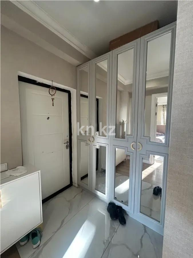 Продажа 3-комнатной квартиры, 79 м² - Продажа  трехкомнатных квартир в новостройках Алматы с фото - страница 3 фото 4 из 4