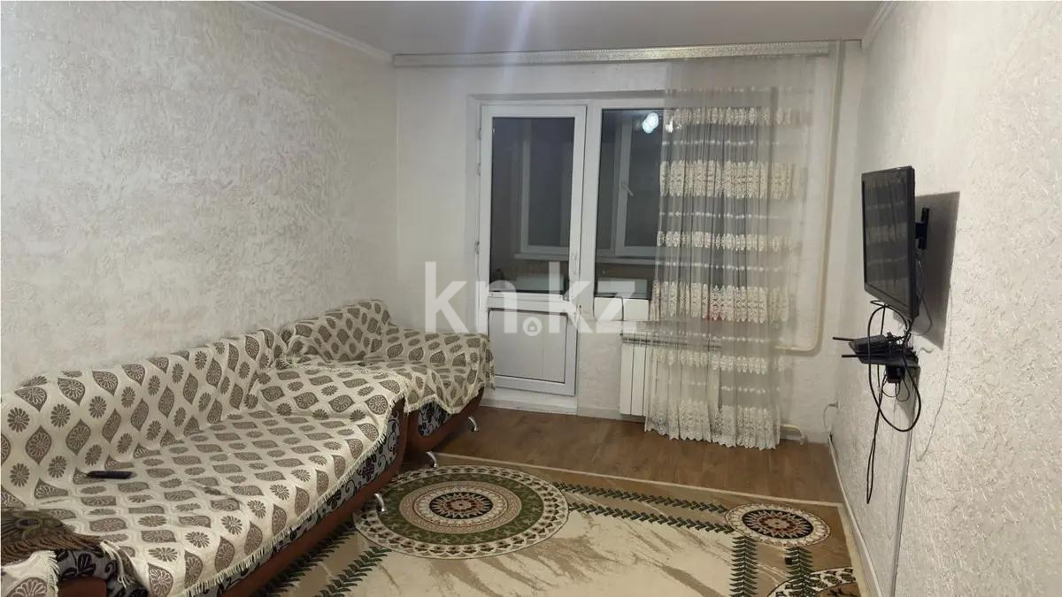 Продажа 3-комнатной квартиры, 63 м², мкр-н Казахфильм, дом  7 - Продажа жилой и коммерческой недвижимости в Алматы фото 1 из 6