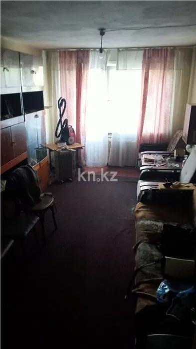 Продажа 3-комнатной квартиры, 65 м² - Продажа квартир в панельном доме в Караганде - страница 21 фото 1 из 7