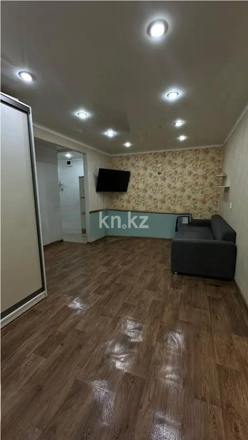Продажа 2-комнатной квартиры, 47 м² - Продажа квартир в районе Город в Караганде фото 1 из 5