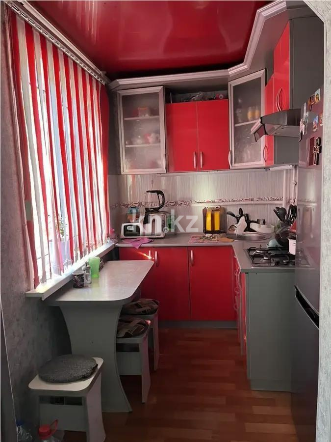 Продажа 3-комнатной квартиры, 56 м² - Продажа недвижимости в Казахстане - страница 22 фото 4 из 5