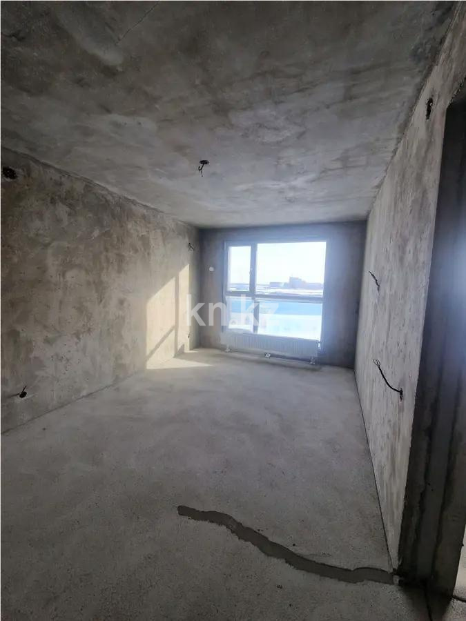 Продажа 1-комнатной квартиры, 34.5 м² - Продажа квартир в р-не Есиль Астаны фото 1 из 3