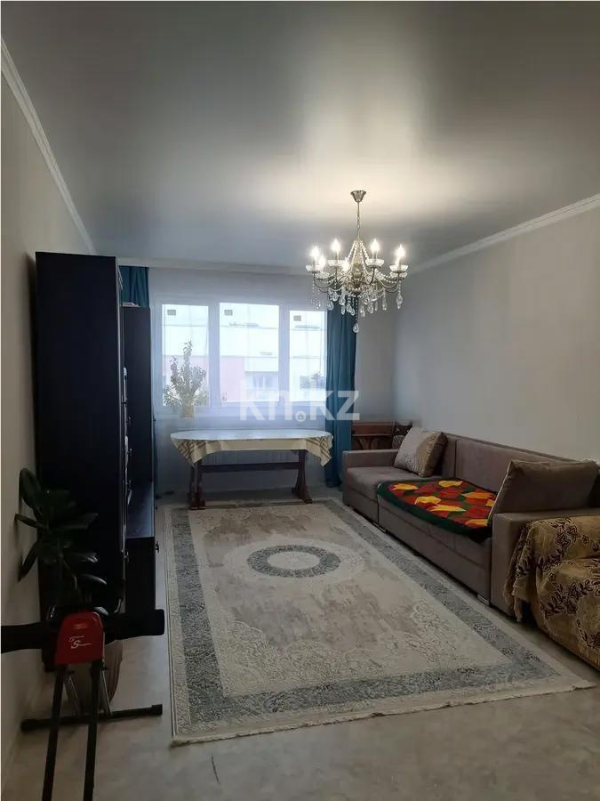 Продажа 2-комнатной квартиры, 65.4 м², мкр-н 13, дом  16 - Продажа квартир в Алматы фото 2 из 5